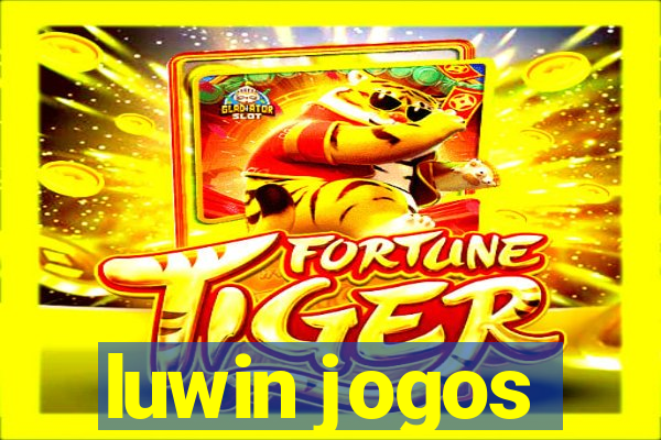 luwin jogos